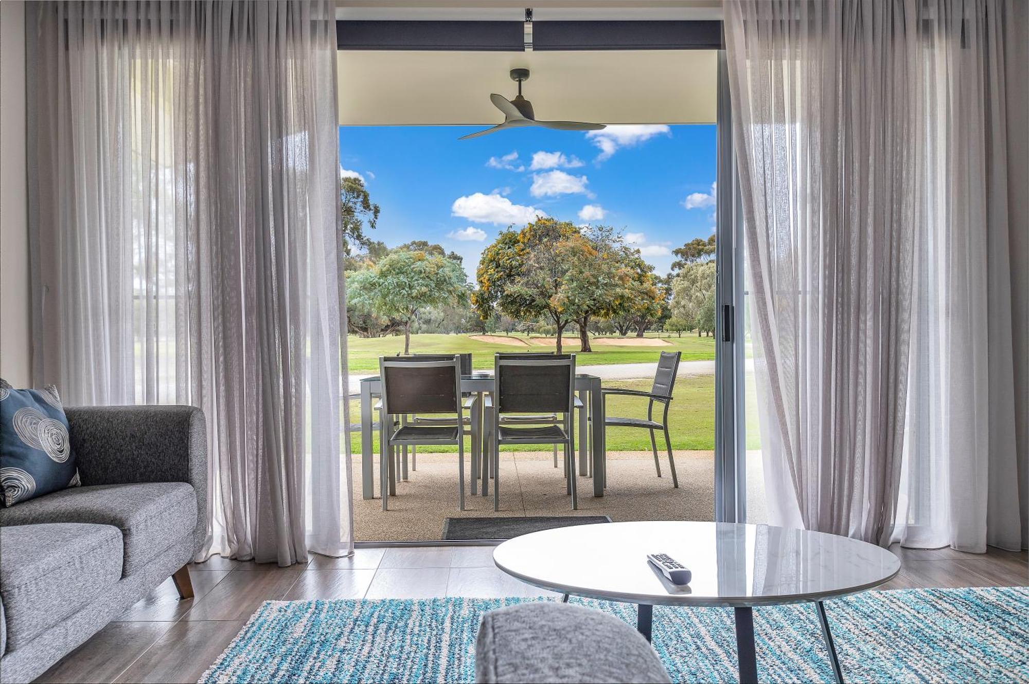Comfort Suites Clubarham Golf Resort ภายนอก รูปภาพ