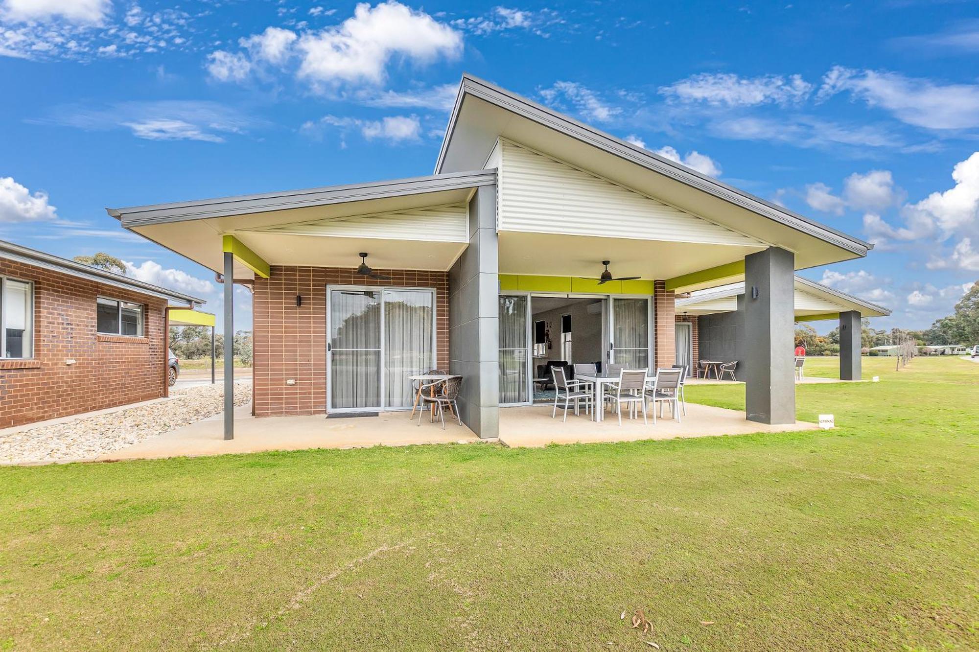 Comfort Suites Clubarham Golf Resort ภายนอก รูปภาพ