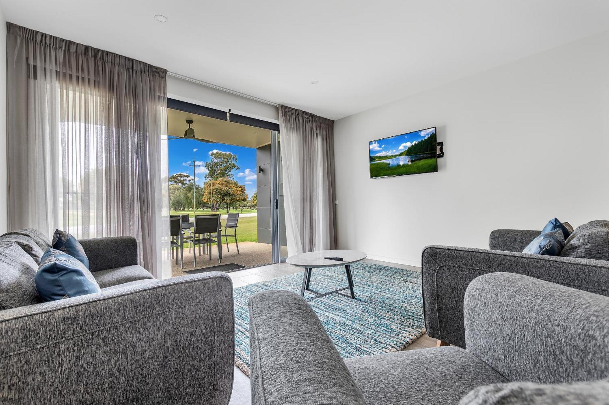 Comfort Suites Clubarham Golf Resort ภายนอก รูปภาพ