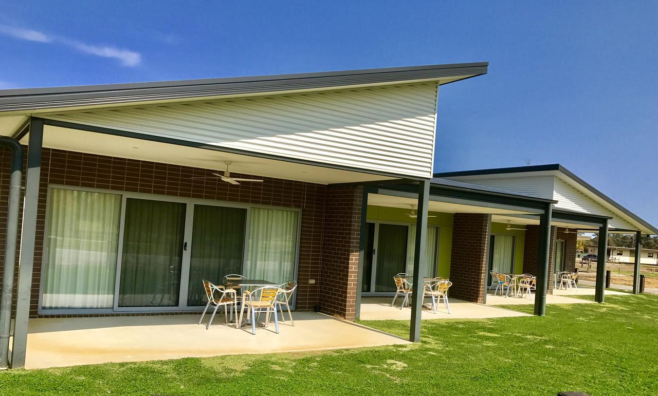 Comfort Suites Clubarham Golf Resort ภายนอก รูปภาพ