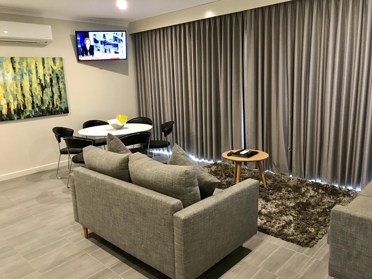 Comfort Suites Clubarham Golf Resort ภายนอก รูปภาพ